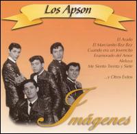 Imagenes - Los Apson