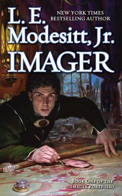 Imager: Book One of the Imager Portfolio - Modesitt, L E, Jr.