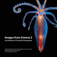 Images from Science 2: An Exhibition of Scientific Photography