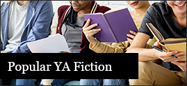 Popular YA Fiction