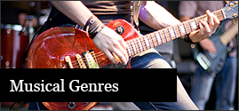 Musical Genres