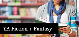 Popular YA Fiction