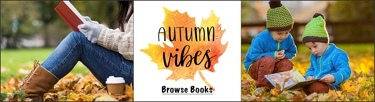 Autumn Vibes gift guide