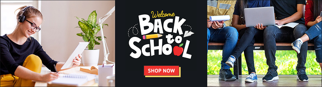 gift guide back to school