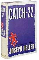 Catch 22 Joseph Heller