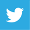 twitter footer