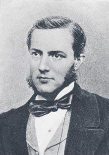 Friedrich Max Muller