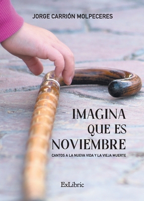 Imagina que es noviembre - Carri?n Molpeceres, Jorge