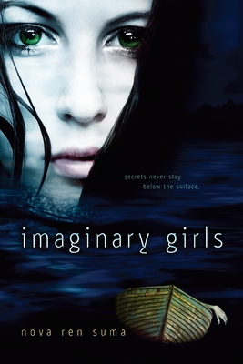 Imaginary Girls - Suma, Nova Ren