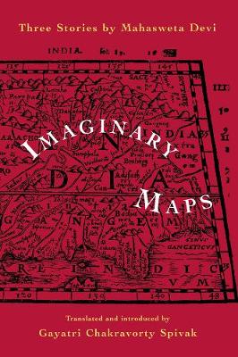 Imaginary Maps - Devi, Mahasweta