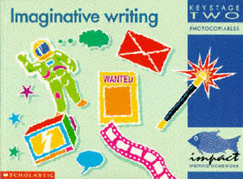 Imaginative Writing KS2 - IMPACT Project Uni Of N.London