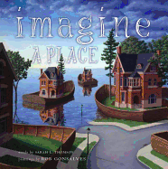 Imagine a Place - Thomson, Sarah L.