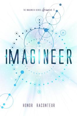 Imagineer - Griffin, Katie (Editor), and Raconteur, Honor