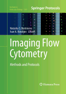 Imaging Flow Cytometry: Methods and Protocols