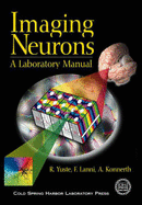 Imaging Neurons: A Laboratory Manual - Yuste, Rafael (Editor), and Konnerth, Arthur (Editor), and Lanni, Frederick (Editor)