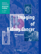 Imaging of kidney cancer