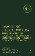 'Imagining' Biblical Worlds: Studies in Spatial, Social and Historical Constructs in Honour of James W. Flanagan