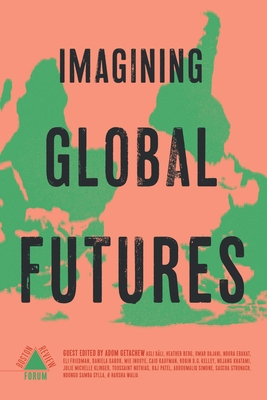 Imagining Global Futures - Getachew, Adom (Editor)