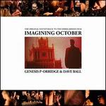 Imagining October [Etched Vinyl]