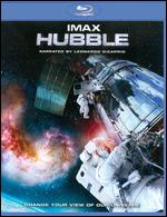 IMAX: Hubble [Blu-ray] - Toni Myers