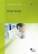 IMC - UK Regulation and Markets: Study Text - BPP Learning Media
