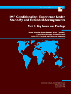 IMF Conditionality: Experience Under Stand-By and Extended Arrangement
