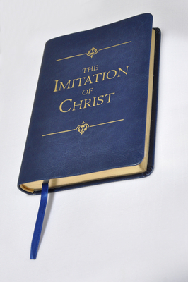 Imitation of Christ -  Kempis, Thomas