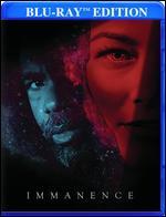Immanence [Blu-ray]