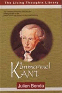 Immanuel Kant