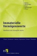 Immaterielle Vermgenswerte: Handbuch Der Intangible Assets Matzler, Prof. Dr. Kurt; Hinterhuber, Prof. Dr. Hans H.; Renzl, Dr. Birgit; Rothenberger, Dr. Sandra; Bank, Prof. Dr. Matthias; Beyer, Claudia; Blachfellner, Manfred; Bornemann, Dr. Manfred;... - 