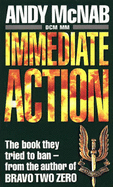 Immediate Action - McNab, Andy