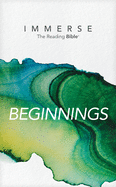 Immerse: Beginnings (Softcover)