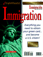 Immigracion - E-Z Legal Forms Inc, and Goldstein, Valerie Hope