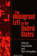 Immigrant Left in the United States