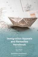 Immigration Appeals and Remedies Handbook