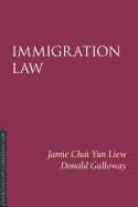 Immigration Law, 2/E