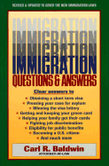 Immigration Questions and Answers