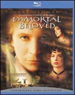 Immortal Beloved [Blu-ray] - Bernard Rose