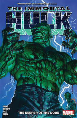 Immortal Hulk Vol. 8 - Ewing, Al