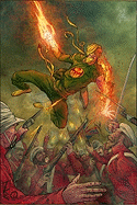 Immortal Iron Fist - Volume 3: The Book of the Iron Fist