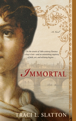 Immortal - Slatton, Traci L