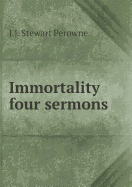 Immortality Four Sermons