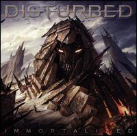 Immortalized [Clean] - Disturbed