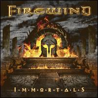 Immortals - Firewind