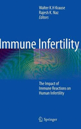 Immune Infertility: The Impact of Immune Reactions on Human Infertility