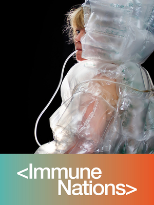Immune Nations: The Art and Science of Global Vaccination - Loveless, Natalie (Editor)