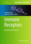 Immune Receptors: Methods and Protocols