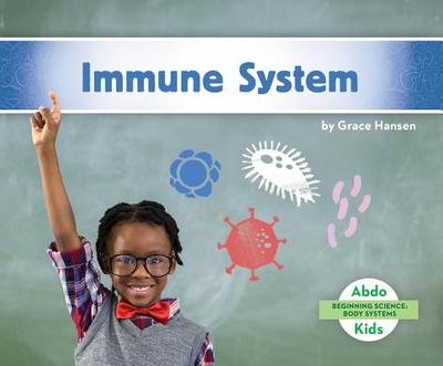 Immune System - Hansen, Grace