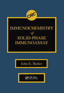 Immunochemistry of Solid-Phase Immunoassay