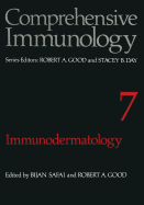 Immunodermatology - Safai, Bijan, and Good, Robert A.